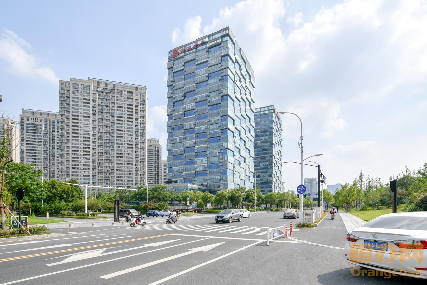 共生源集团产品矩阵展示