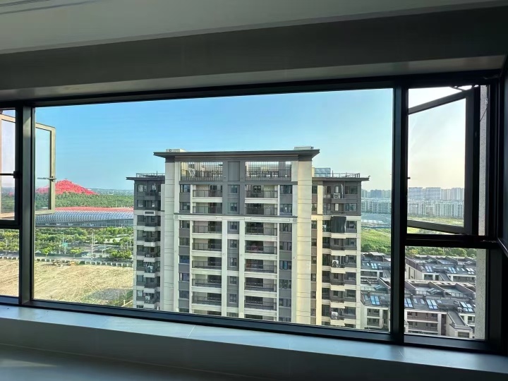 2025年高端安全系统窗内开内倒窗，外开窗纱一体厂家精选名单/高端安全系统窗