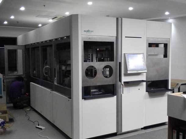 2025年数控钣金/钣金件加工公司最新推荐，钣金机箱