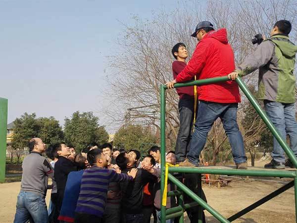 精密钣金加工成品展示