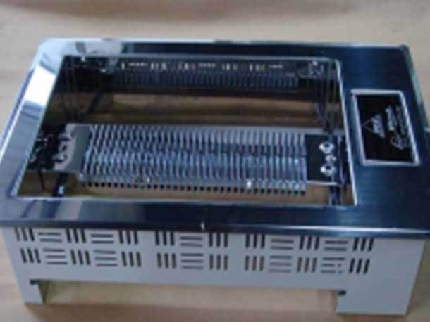 先进的精密不锈钢钣金加工检测