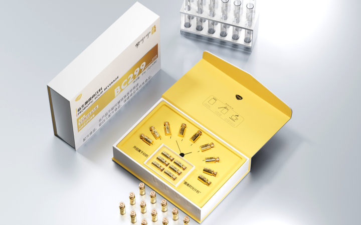 共生源加盟产品应用