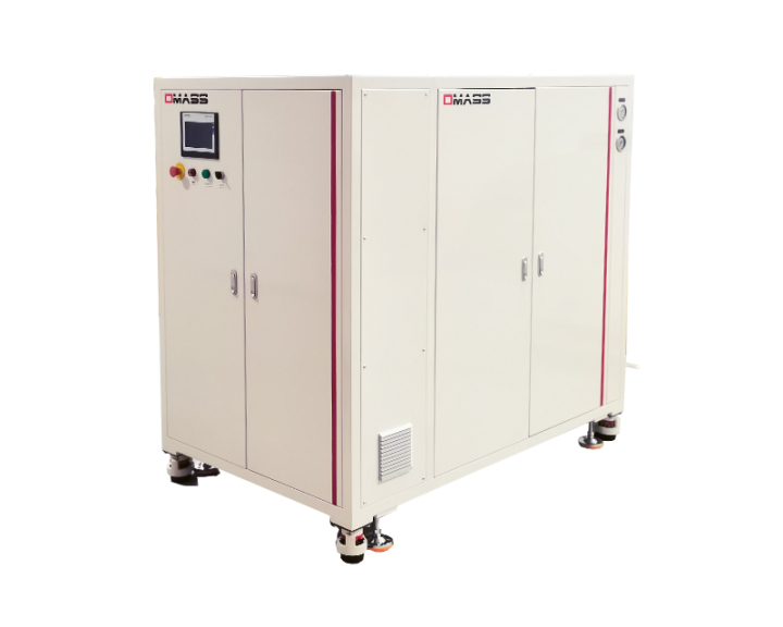 高性能伺服驱动系统在工业自动化中的应用