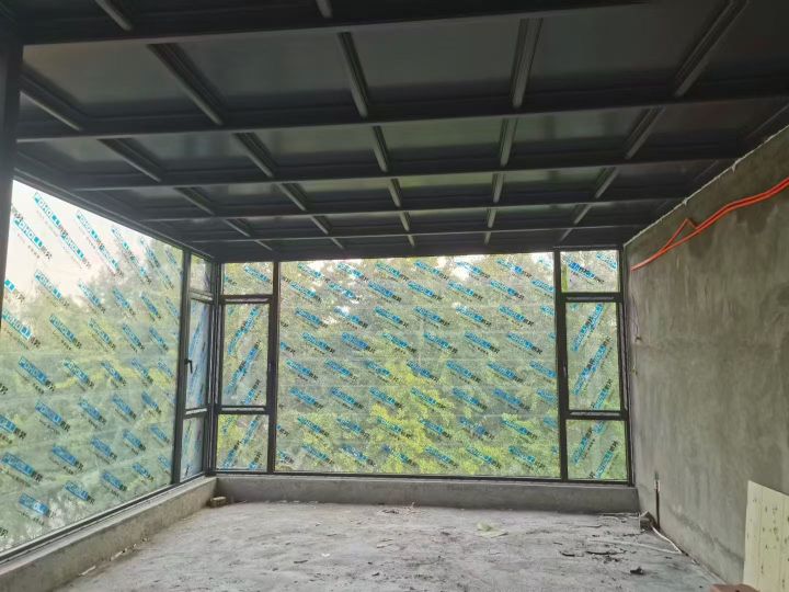 2025年六轨极窄推拉窗公司口碑推荐榜/六轨极窄推拉窗