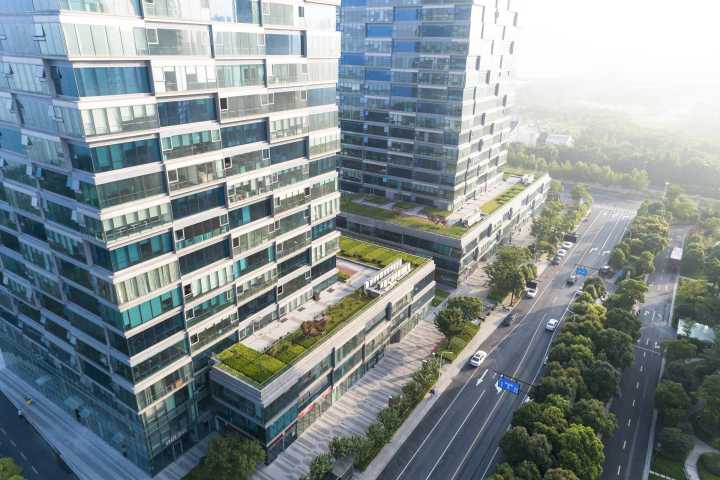 共生源甄选品牌理念诠释