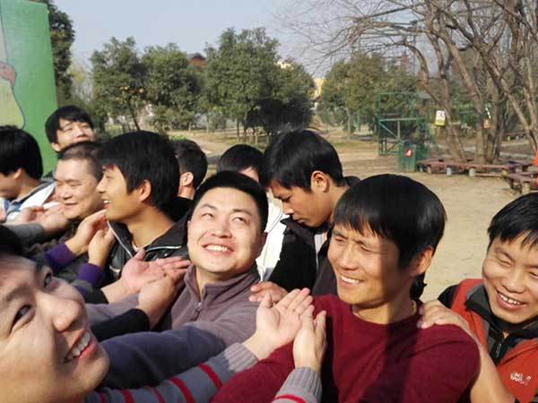 精密钣金加工生产线