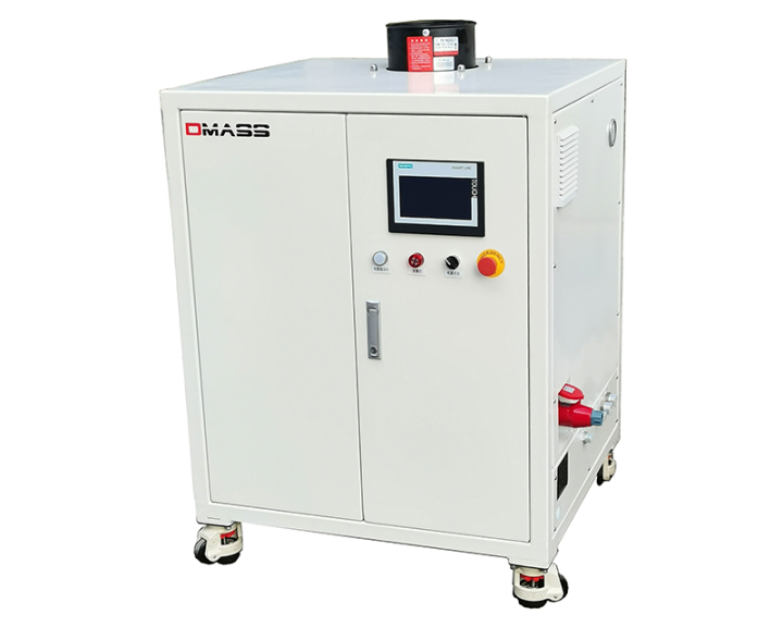 现代化工厂中的集中润滑系统应用