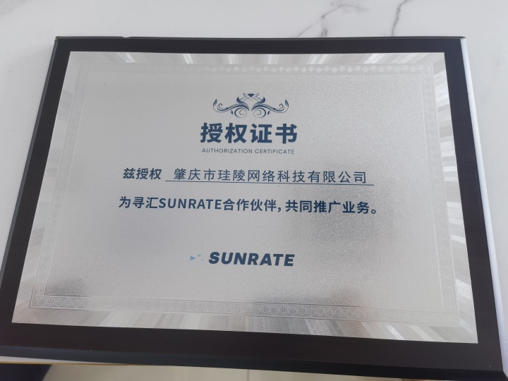 网站推广营销数据看板展示增长趋势