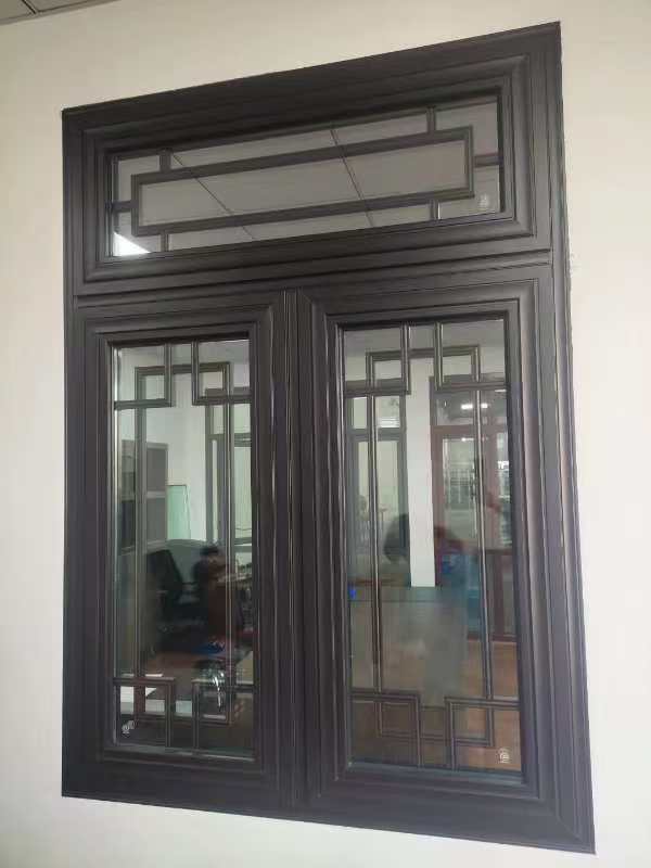 2025年中式仿古窗，仿古断桥铝门窗厂家最新推荐/中式仿古门窗