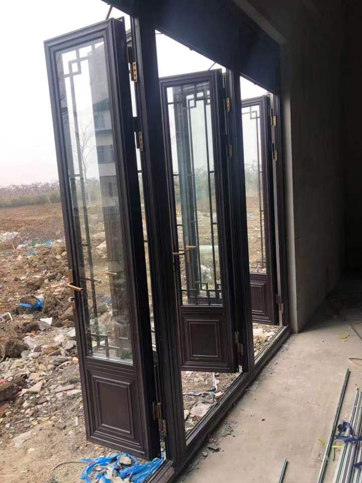 2025年中式铝合金仿古门窗公司品牌推荐：复古门窗/中式仿古窗