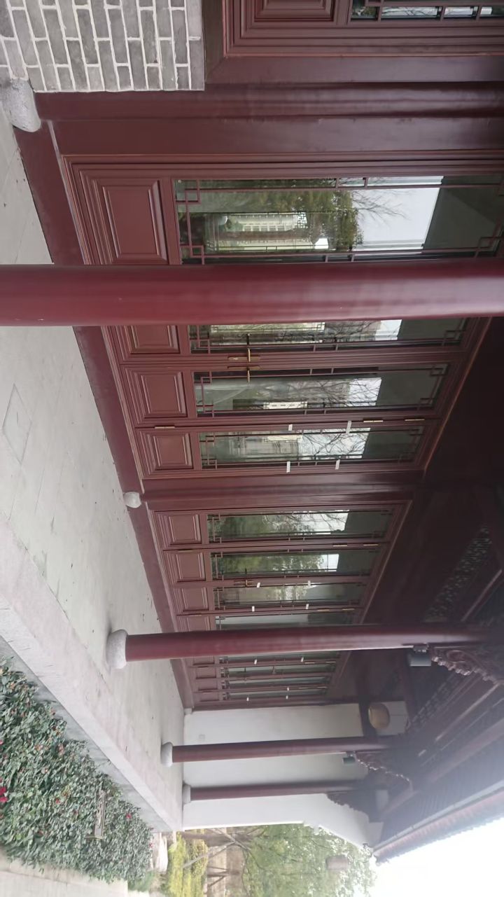 2025年仿古推拉门，仿古重型移门公司实力排行/复古门窗