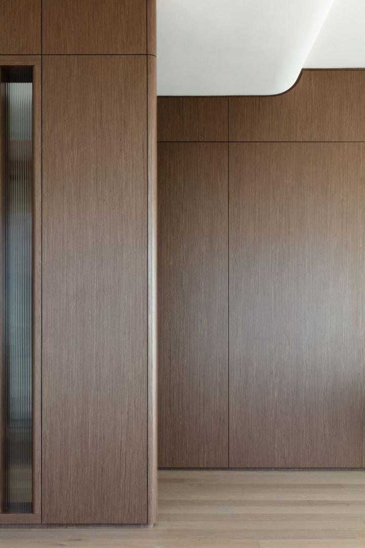 护墙板设计效果展示