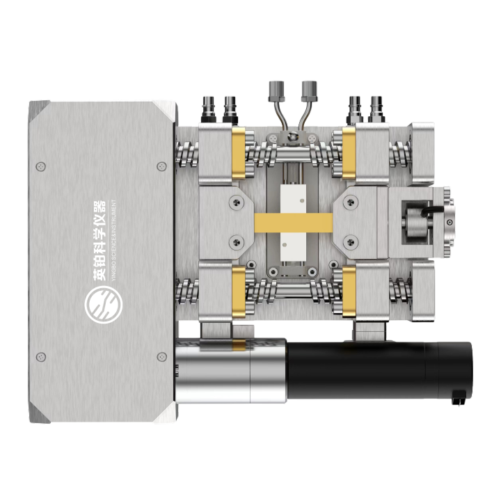 全国服务网络示意图