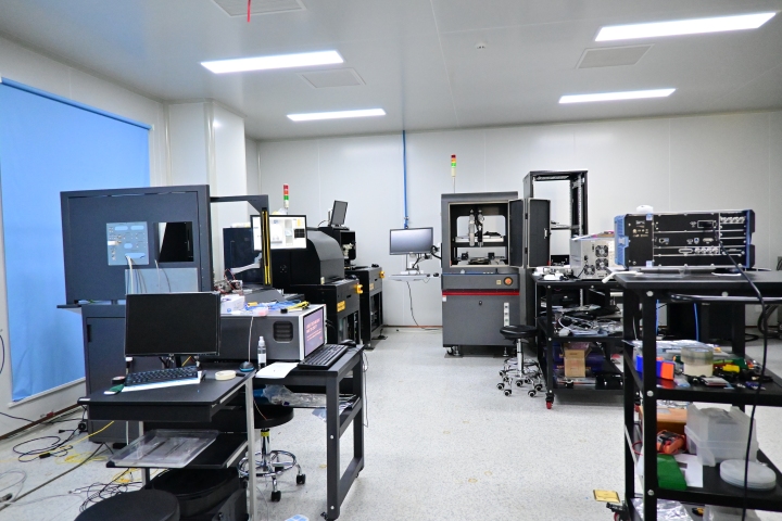 2025年晶圆冷热台冷热台/探针冷热台厂家好评榜，晶圆冷热台