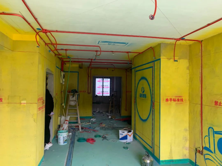 全屋定制材质展示