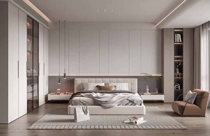 多功能阳台储物柜实例