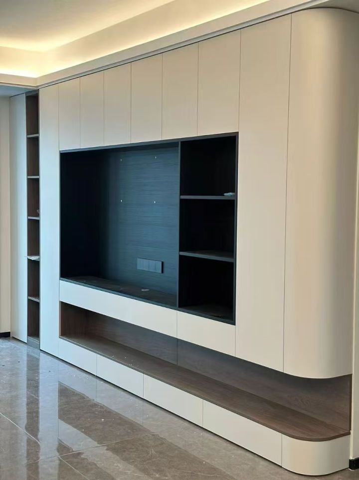 2025年电视柜厂家最新推荐：电视柜