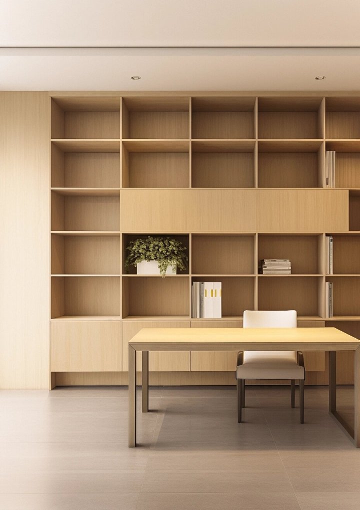 现代家居客厅设计