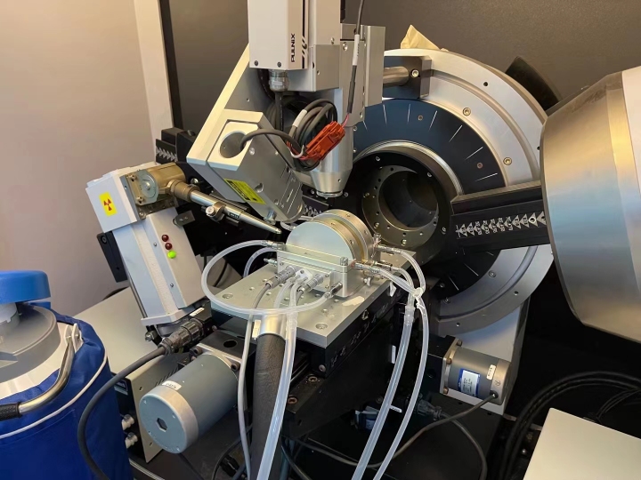 2025年冷热台冷热台，晶圆冷热台厂家推荐top榜单/冷热台