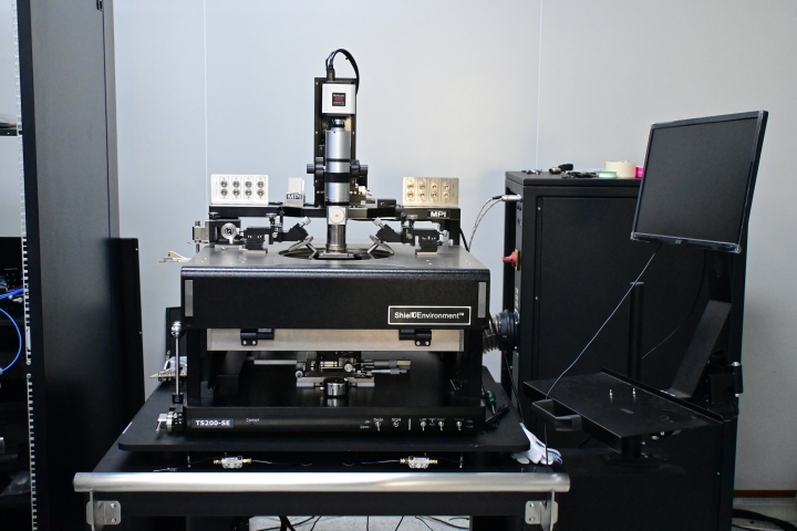 2025年晶圆冷热台公司排行榜：冷热台/探针冷热台/显微镜冷