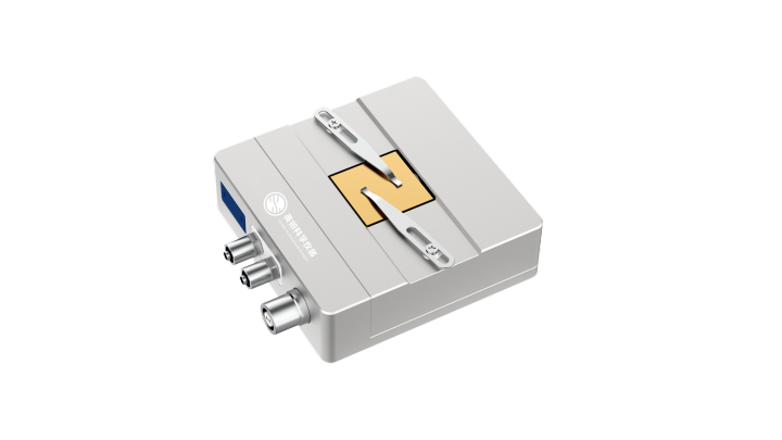 探针冷热台应用场景示意图