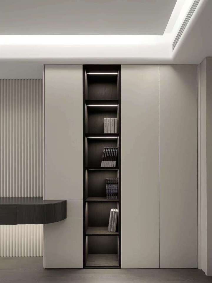 全案整装一体化设计流程