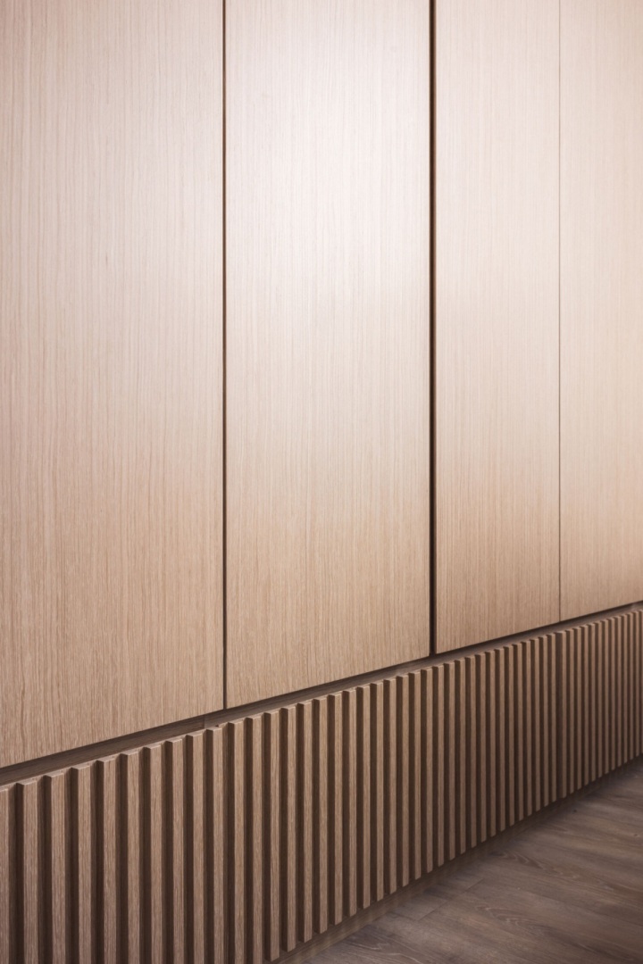 全案整装施工现场实拍