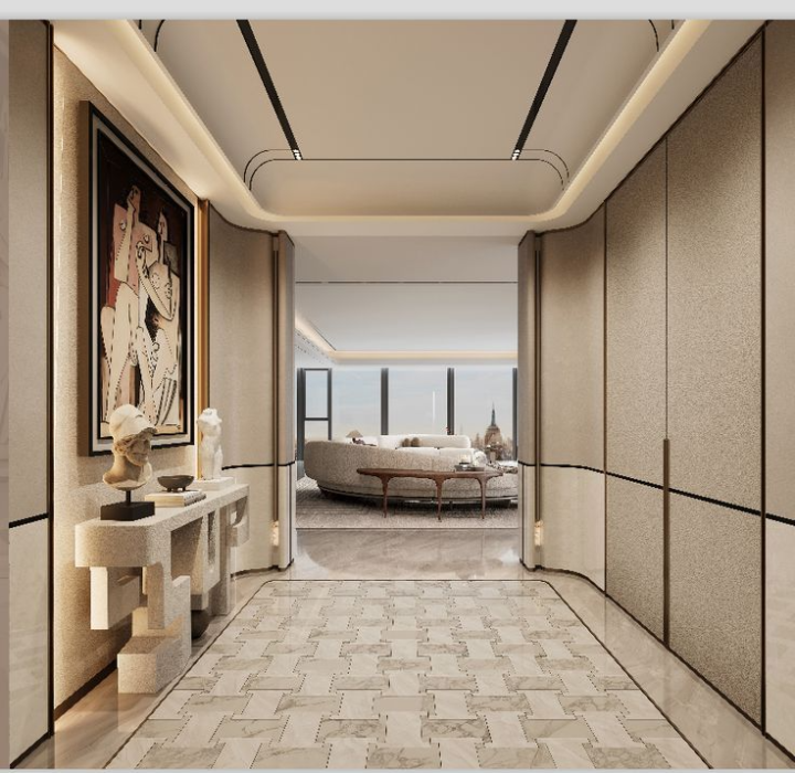 2025年护墙板厂家实力排行/护墙板