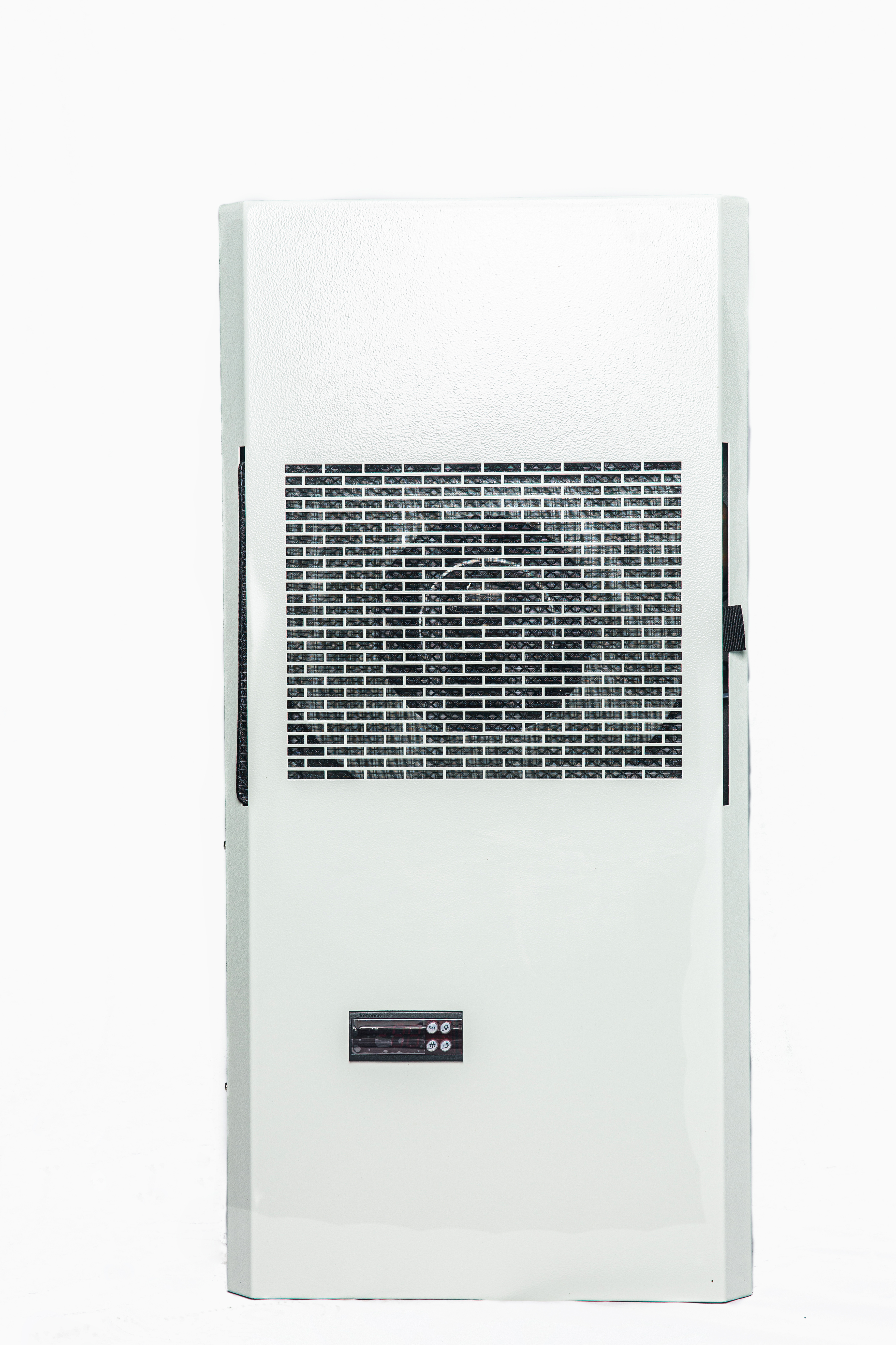 预制舱空调户外严苛环境适应