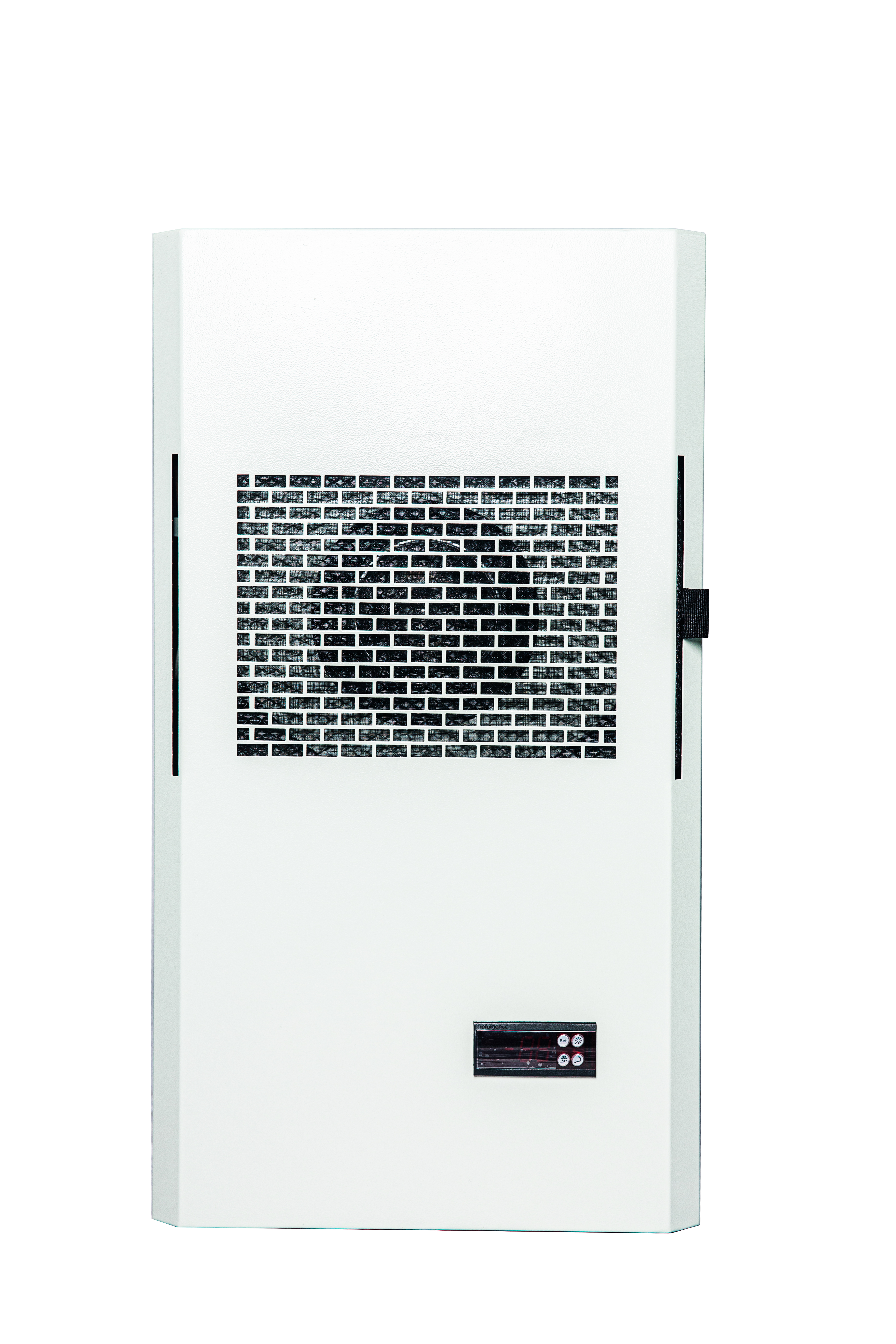 无人值守机柜空调应用场景