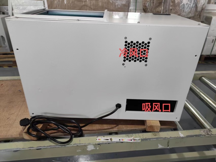 箱式变压器生产线实拍图