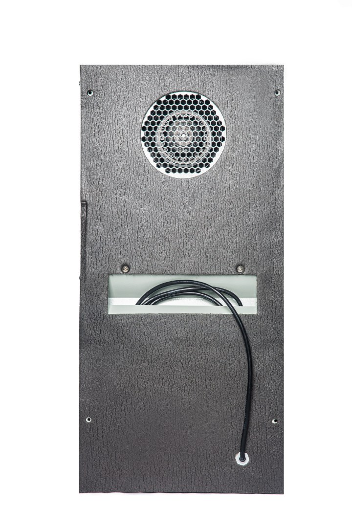 源头厂家预制舱空调生产线