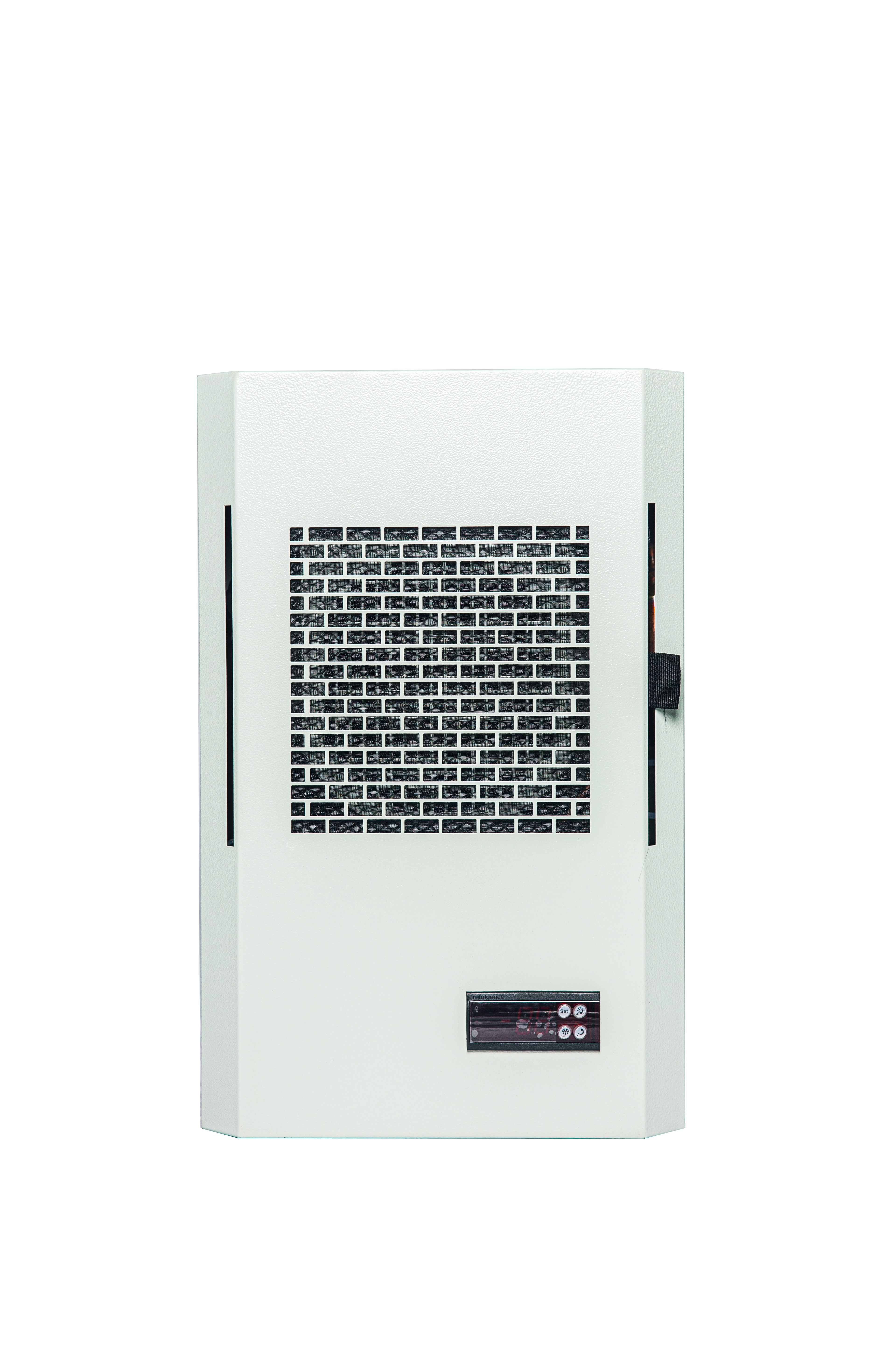 户外机柜空调内部结构