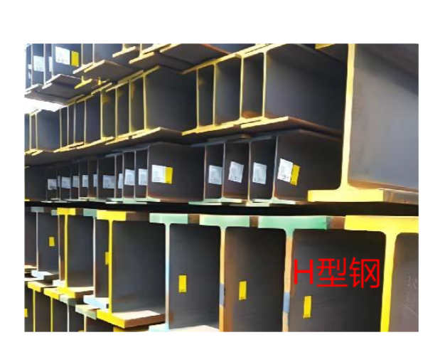 全球化型材解决方案