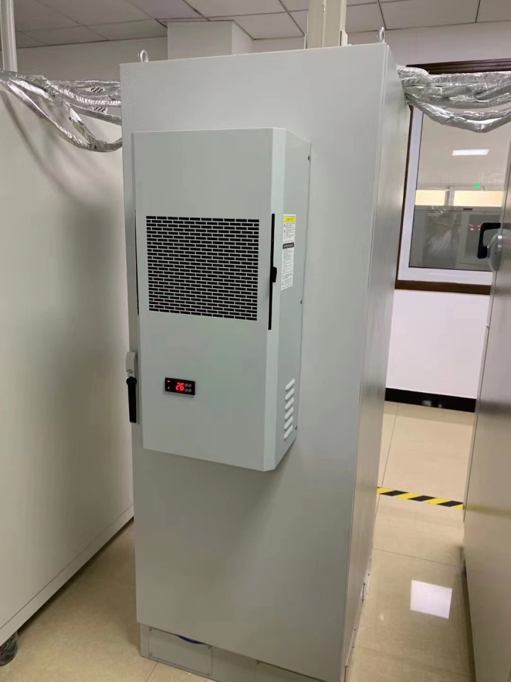 2026年机柜空调厂家最新排行榜，室内机柜空调/户外机柜空调