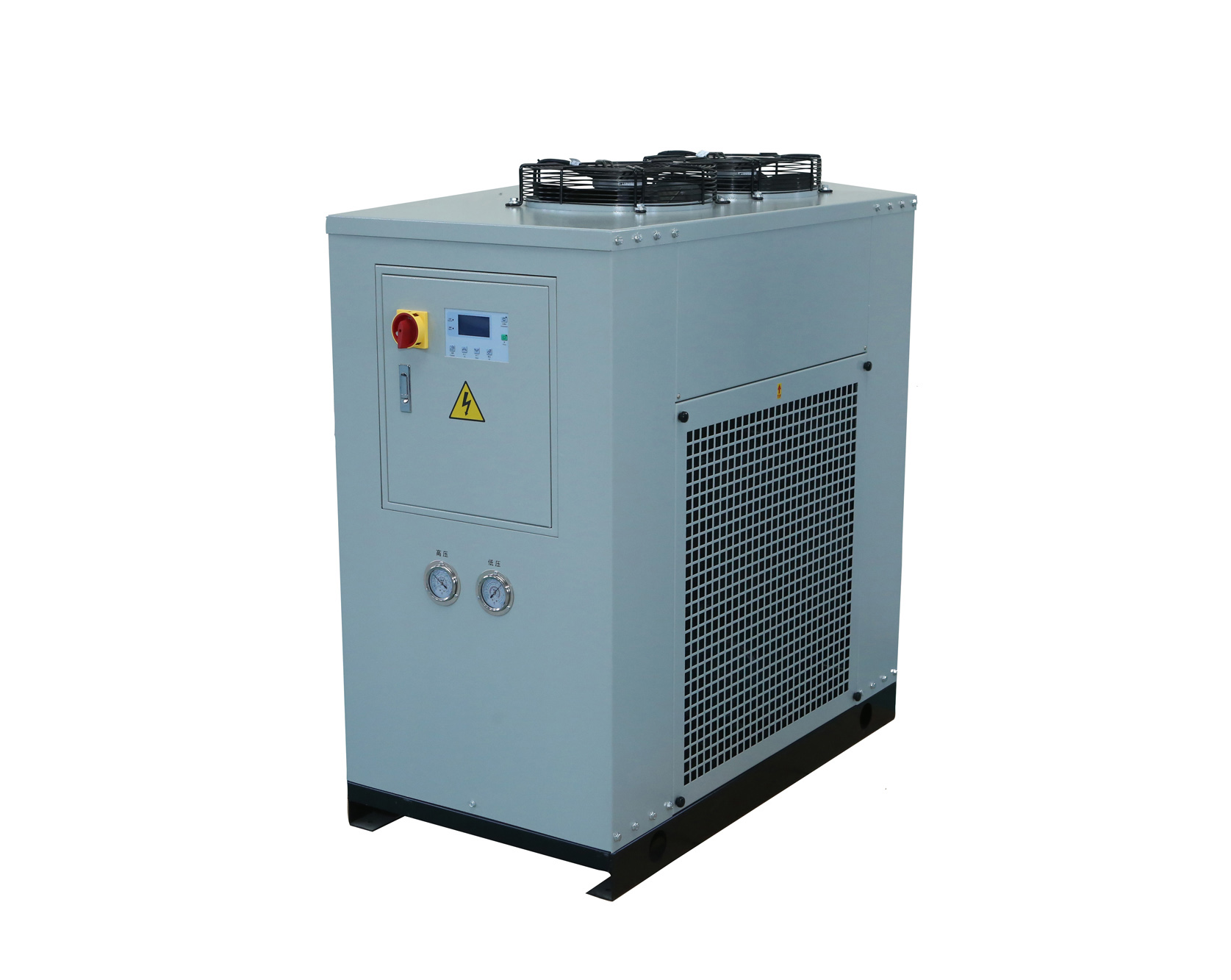 2026年水冷机厂家推荐top榜单