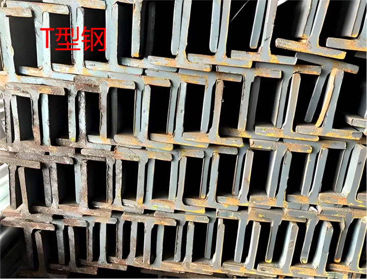 型材生产加工图