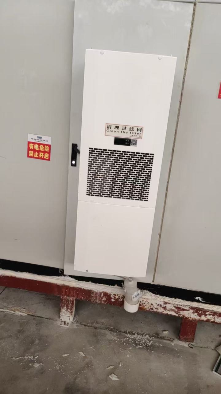 2026年预制舱空调公司选购推荐/箱变空调，变频柜空调，室内机柜空调，户外机柜空