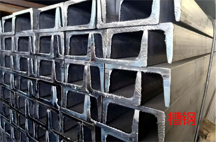 专业型材库存与应用