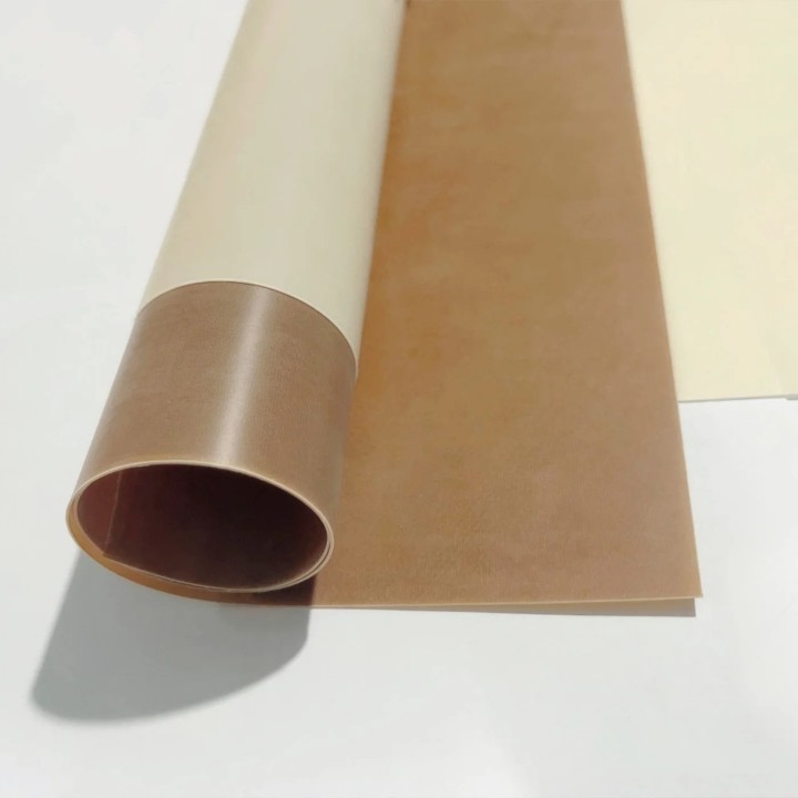 先进的电渗析设备膜堆特写