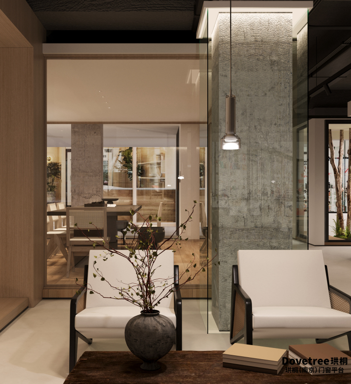 中恒门窗守护美好家居生活