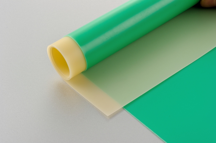 离子交换膜应用示意图