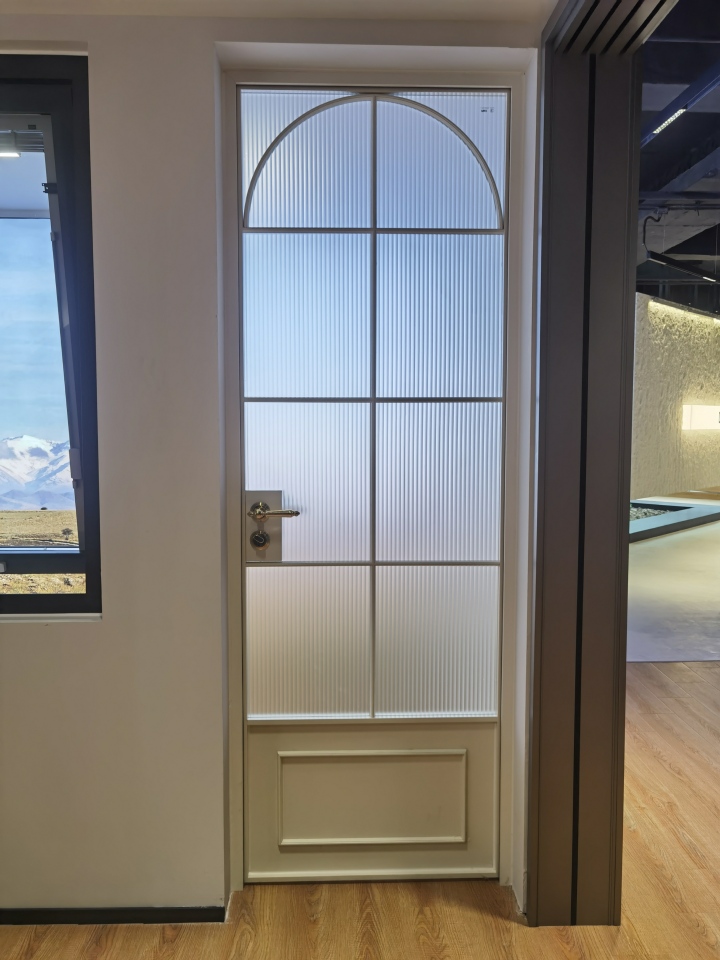 2025年铝门公司最新TOP实力排行