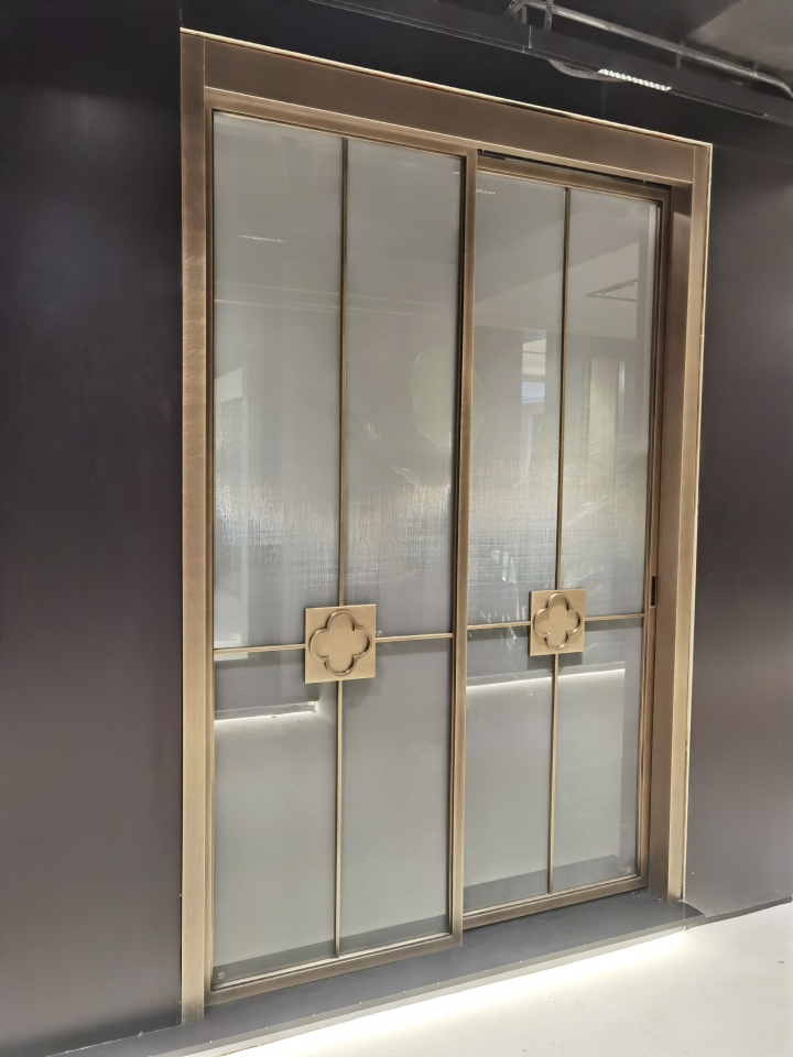 2025年入户门厂家好评榜