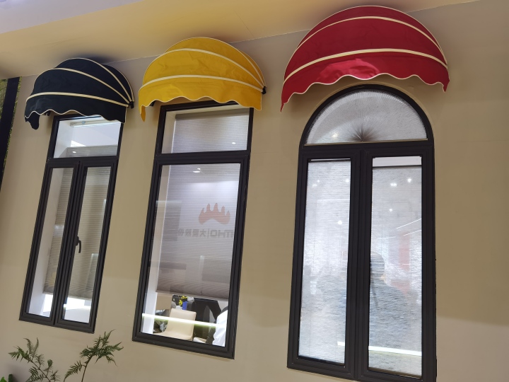 庭院护栏安装工艺细节