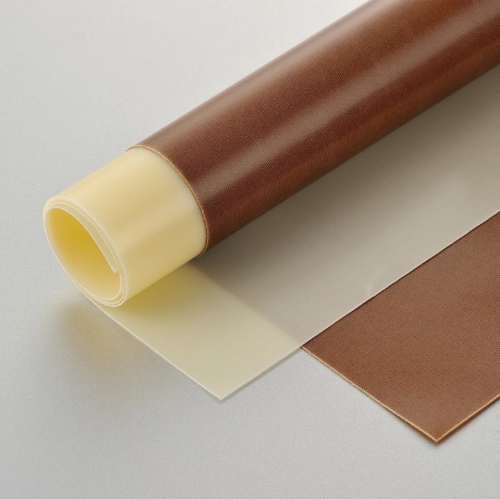 离子交换膜在工业系统中的安装实例