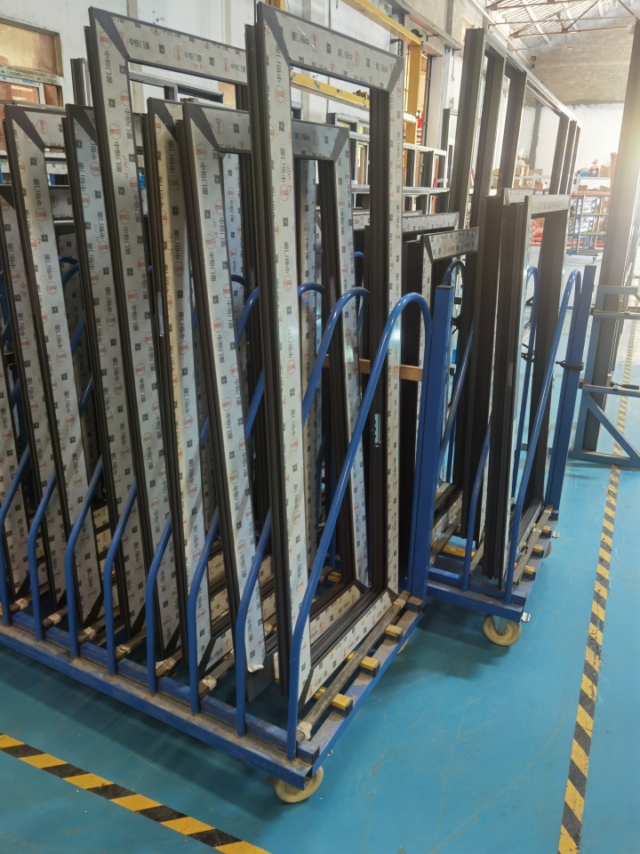 2026年系统窗公司实力推荐