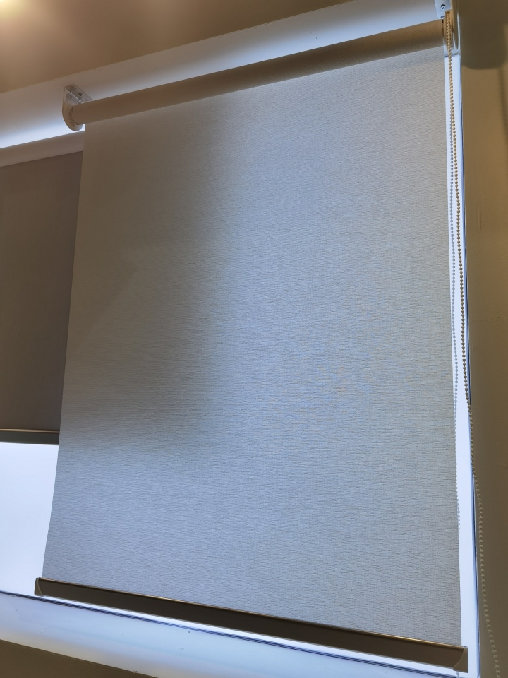 中恒门窗高端庭院护栏应用实景