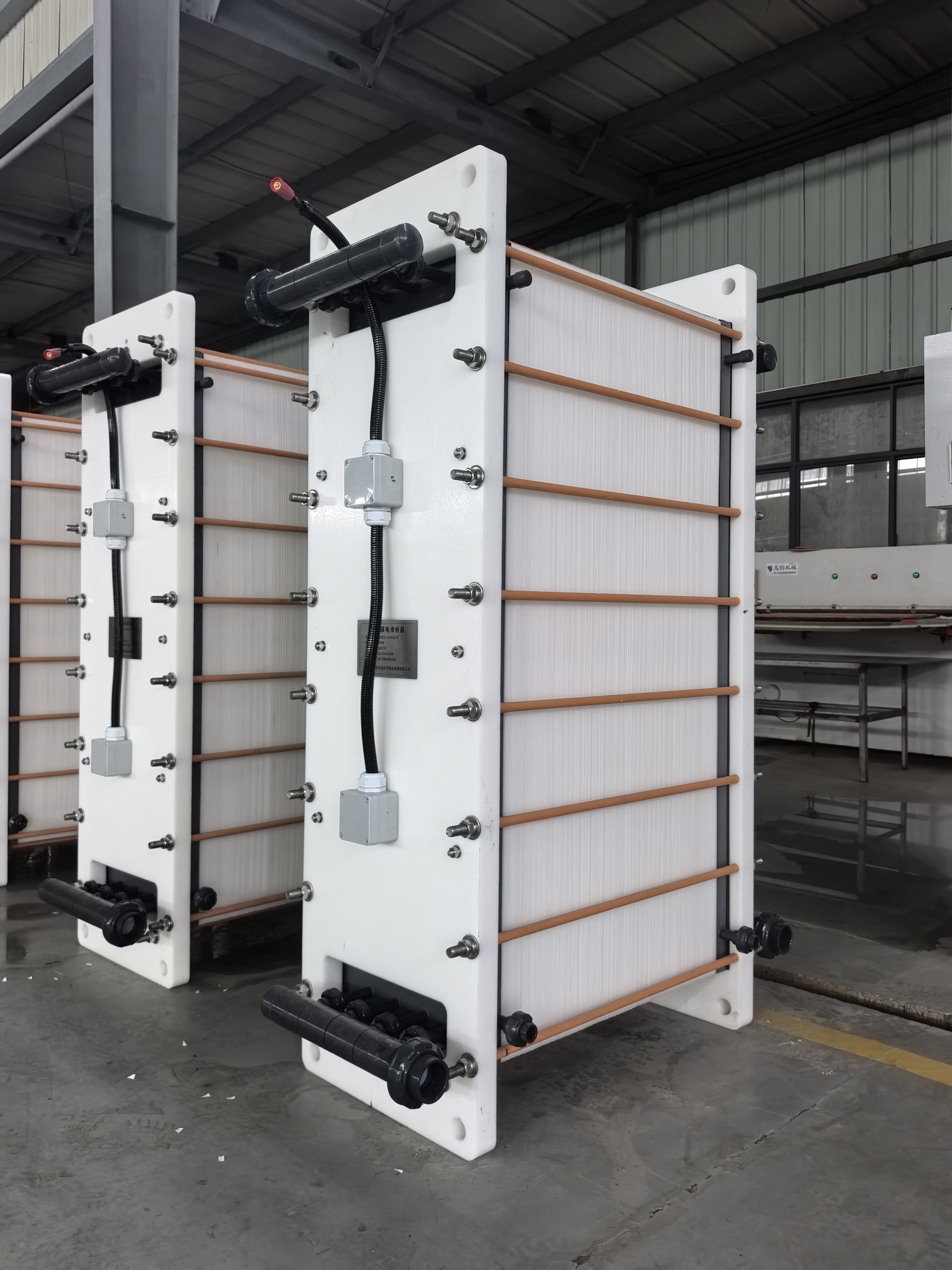 2026年物料分离公司推荐榜：物料分离器/物料分离膜/物料分