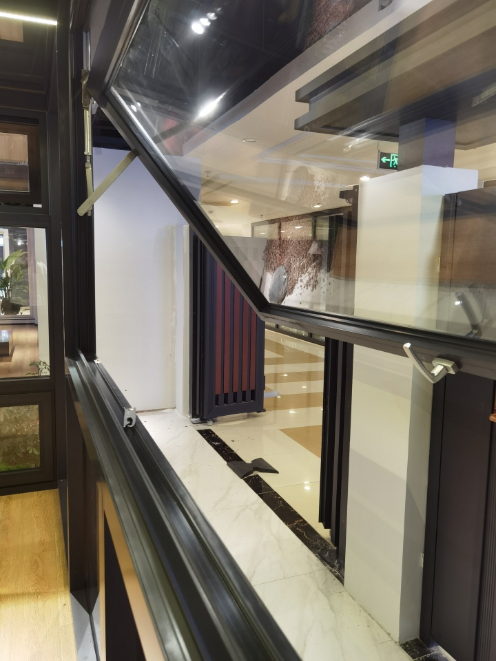 节能阳光房应用场景